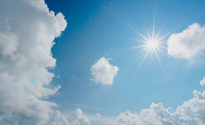 Dünya Meteoroloji Örgütünden önemli uyarı