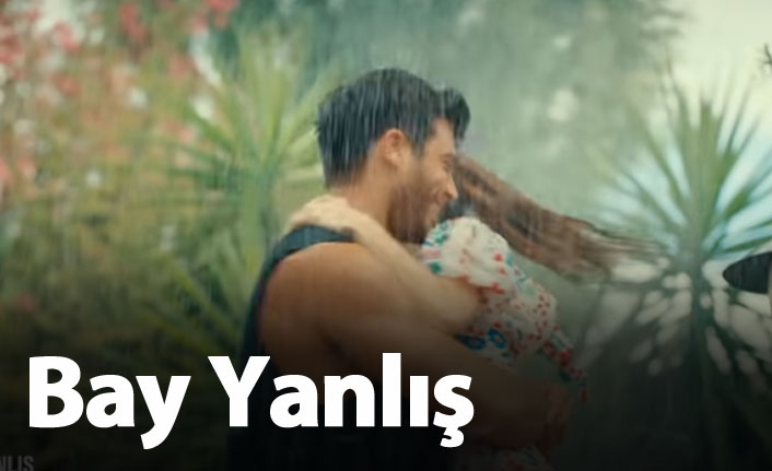 Bay Yanlış 6. bölüm fragmanı yayınlandı mı?