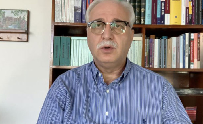 Prof. Dr. Tevfik Özlü'den önemli uyarı! Bu bayram, Ramazan Bayramı'ndan daha riskli