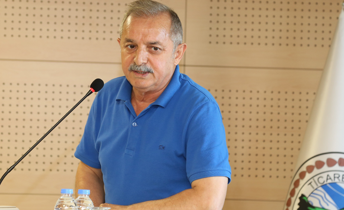 OTSO Başkanı Servet Şahin: “Fındık hak ettiği değere kavuşuyor”