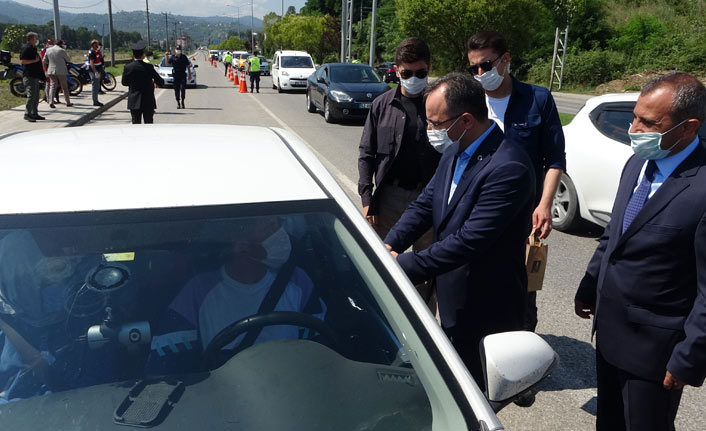 “4 yılda trafikte can kayıplarında yüzde 27'lik bir azalma var"