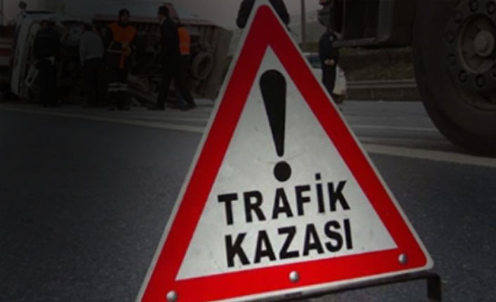 TEM’de zincirleme trafik kazası