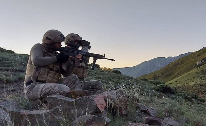 YPG/PKK'ya temmuzda ağır darbe