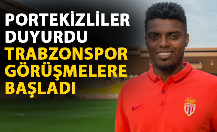 Portekizliler duyurdu! Trabzonspor'a Brezilyalı stoper