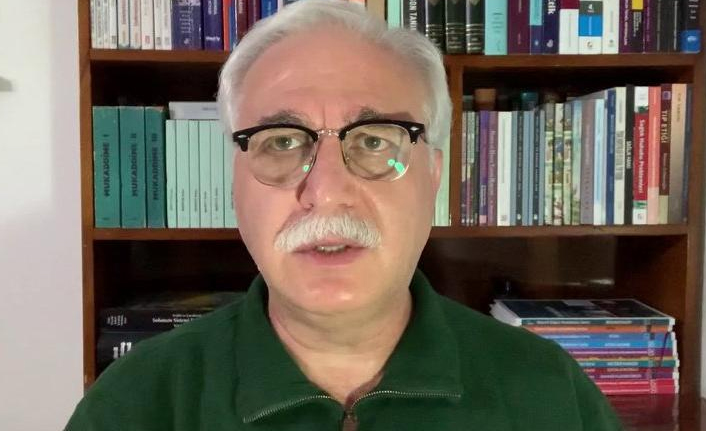 KTÜ'lü Bilim Kurulu Üyesi Prof. Dr. Tevfik Özlü: "Yasaklar gelebilir"