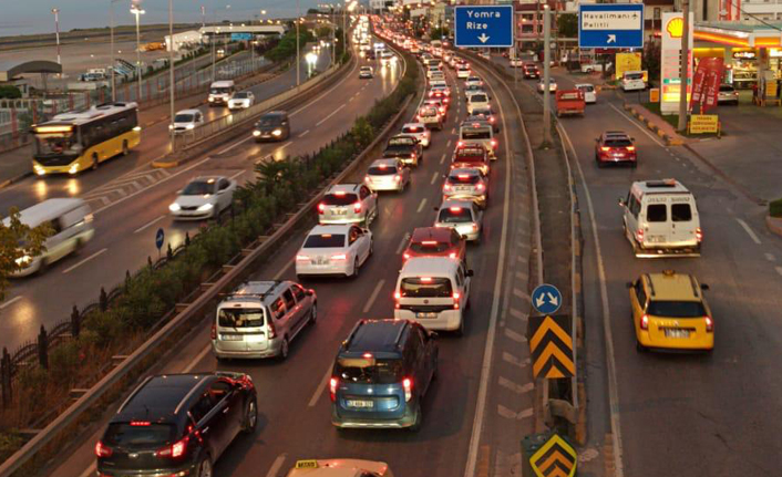 Trabzon Valisi Ustaoğlu 4 madde ile uyardı