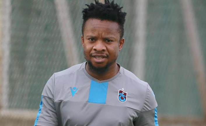 Onazi'den Sörloth'a uyarı