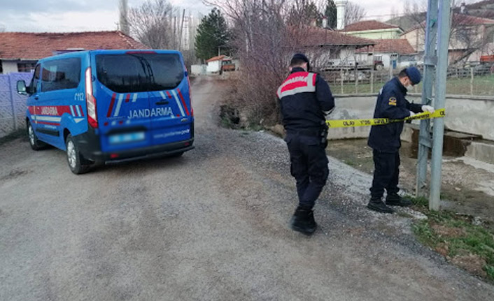 Giresun'da bir köyde karantina kararı