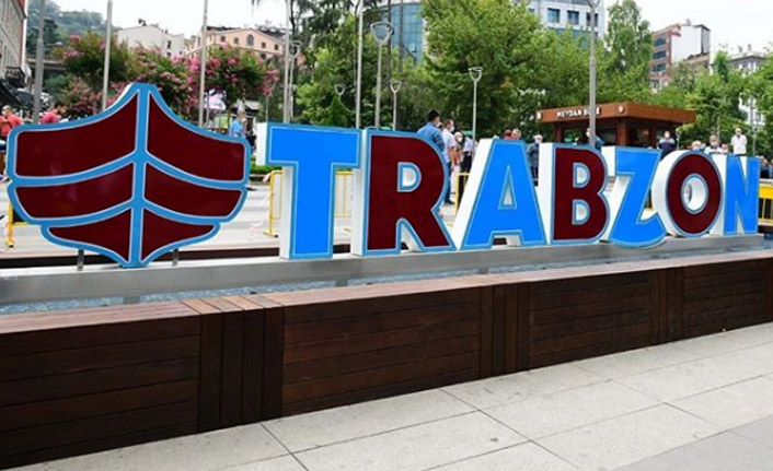 Trabzon'da konaklama tesisleriyle ilgili yeni kararlar