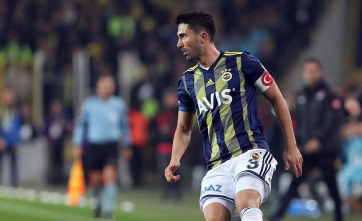 Sürekli Trabzonspor'a yazılan eski Fenerlinin takımı belli oluyor