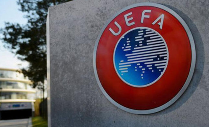 UEFA'dan Galatasaray açıklaması