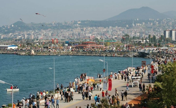 Samsun'da vaka sayısı arttı, valilik yeni tedbirleri açıkladı