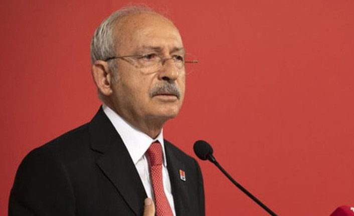 Kemal Kılıçdaroğlu eski genel Başkanlarla görüşüyor