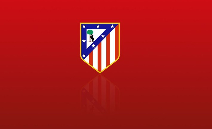 Atletico Madrid'de 2 koronavirüs vakası