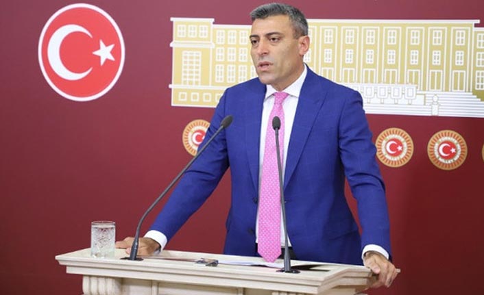 Öztürk Yılmaz, Yenilik Partisi Genel Başkanı oldu