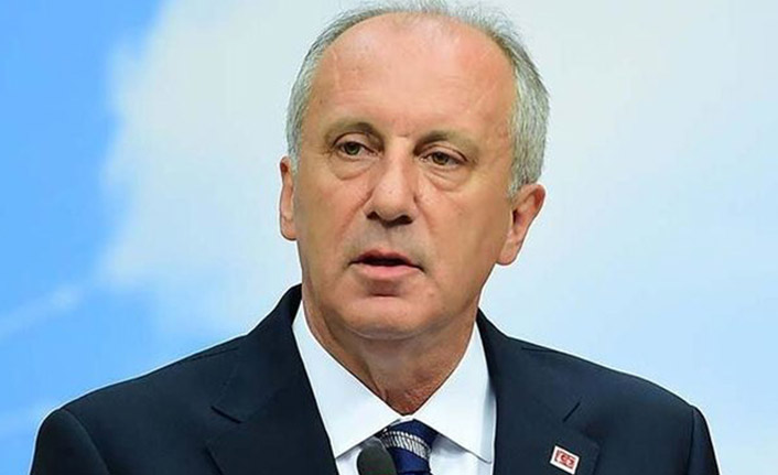 Murat Karayalçın'dan Muharrem İnce'ye: Masayı devirme