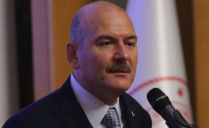 Bakan Soylu açıkladı! Yıldırım-5 Operasyonu başlatıldı