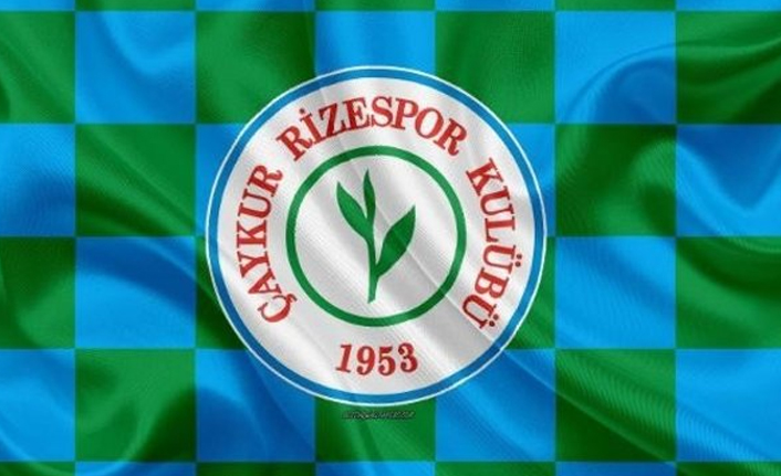 Çaykur Rizespor'da yeni sezon öncesi moraller yüksek