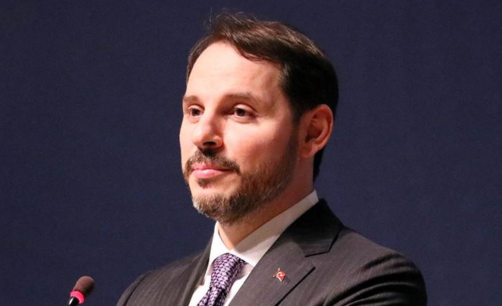 Albayrak: "İkinci çeyrek pozitif olacak"