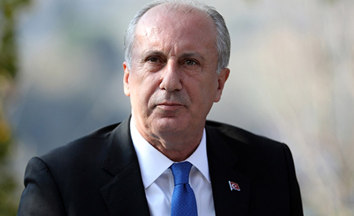 Muharrem İnce açıkladı: "Bin günde memleket"