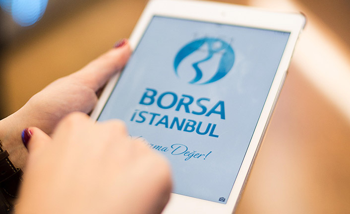 Borsa günü düşüşle tamamladı 13.08.2020