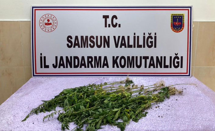 Alaçam'da uyuşturucuya geçit yok