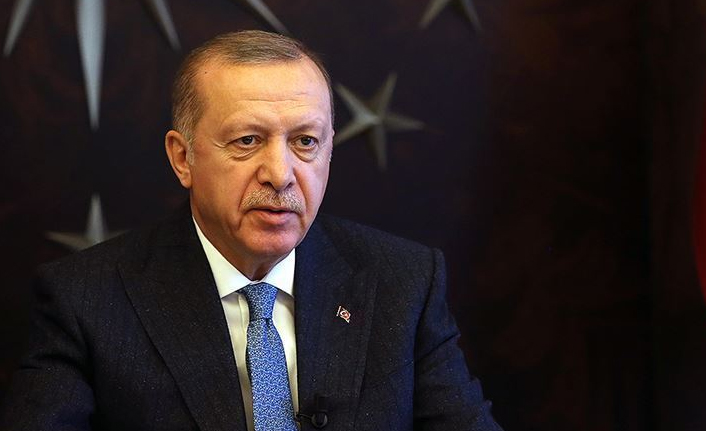 Cumhurbaşkanı Erdoğan Rize'den Yunanistan'a tepki! Sümela'yı örnek verdi