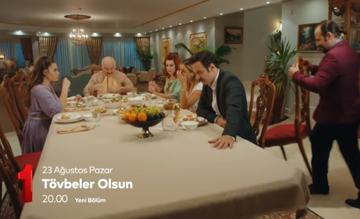 Tövbeler Olsun 3. Bölüm Fragmanı Yayınlandı!