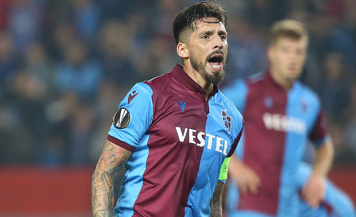 İşte Sosa'nın Trabzonspor'dan istediği ücret!