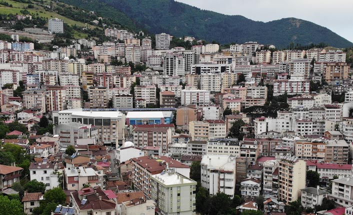 Artvin'de maske zorunluluğu getirildi