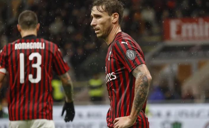 İtalya'dan Trabzonspor'a Lucas Biglia iddiası