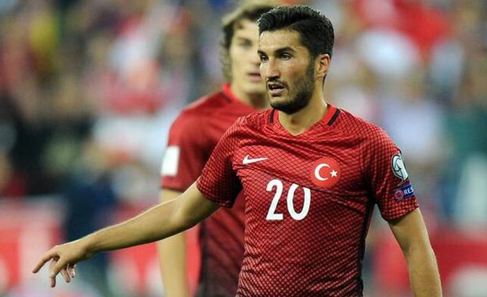 Nuri Şahin Süper Lig ekibine imza attı!