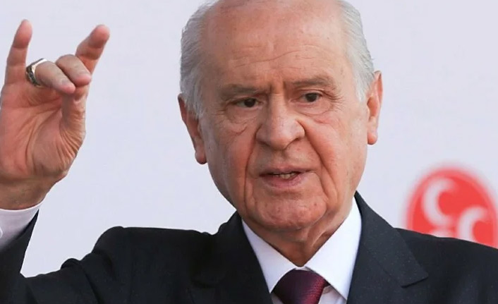 Bahçeli: Joe Biden CHP’nin üst aklıdır