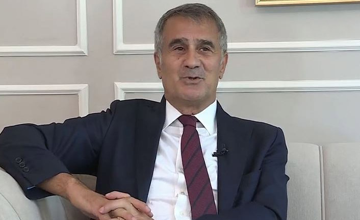 Şenol Güneş: Trabzonspor'a haksızlık yapıldı"