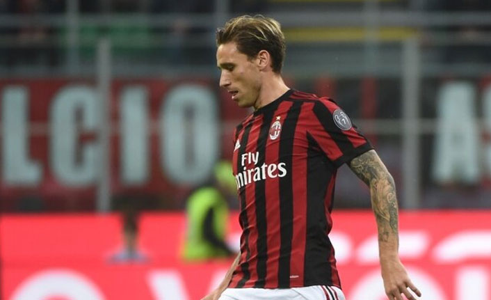 Adı Trabzonspor ile anılan Lucas Biglia transfer oluyor