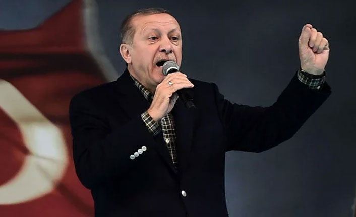 Erdoğan müjdeyi saat kaçta açıklayacak?