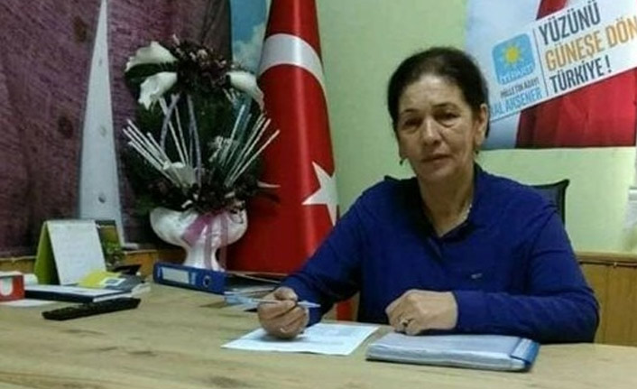 Trabzon'da ilçe başkanı koronavirüse yakalandı