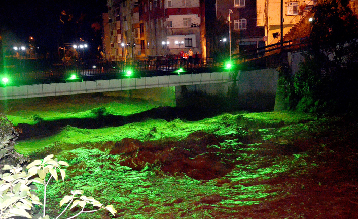 Giresun'da acı haberi Vali verdi