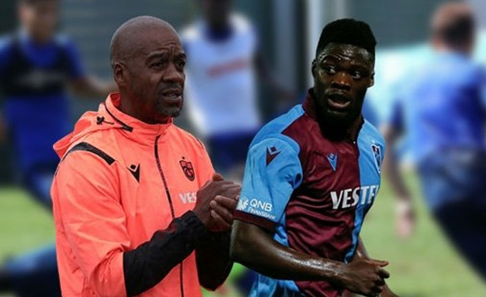 Eddie Newton, Ekuban için kararını verdi