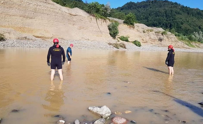 Düzce'den Giresun’a yardım eli