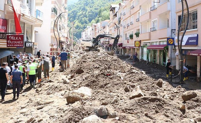 Cumhurbaşkanı Erdoğan'dan Giresun açıklaması: "30 Kasım tarihine kadar..."