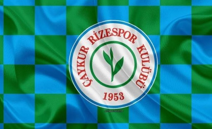 Çaykur Rizespor, 4 oyuncu ile sözleşme imzaladı