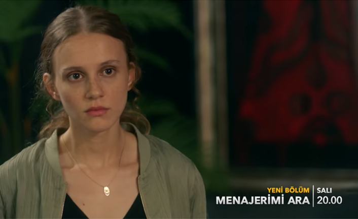 Menajerimi Ara 2. Bölüm Fragmanı Yayınlandı!