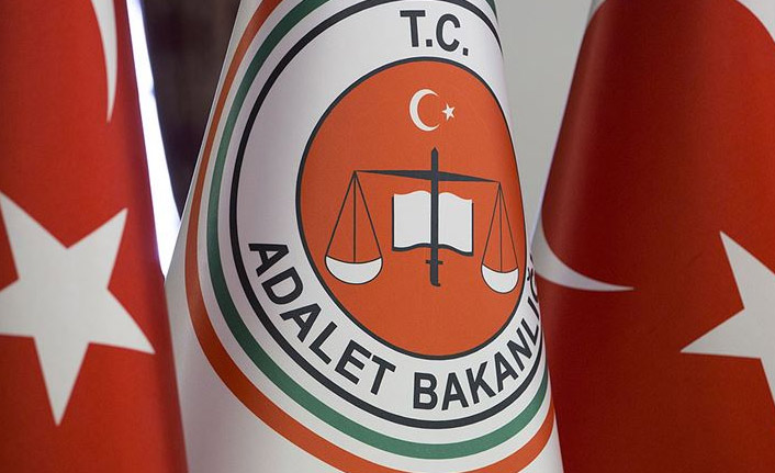 Adalet Bakanlığından yeni 'Kovid-19 tedbirleri'