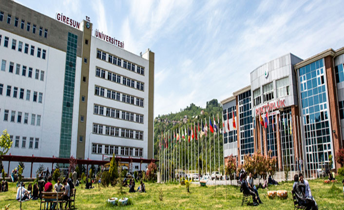 Giresun Üniversitesi’ne 6 bin 172 öğrenci yerleşti