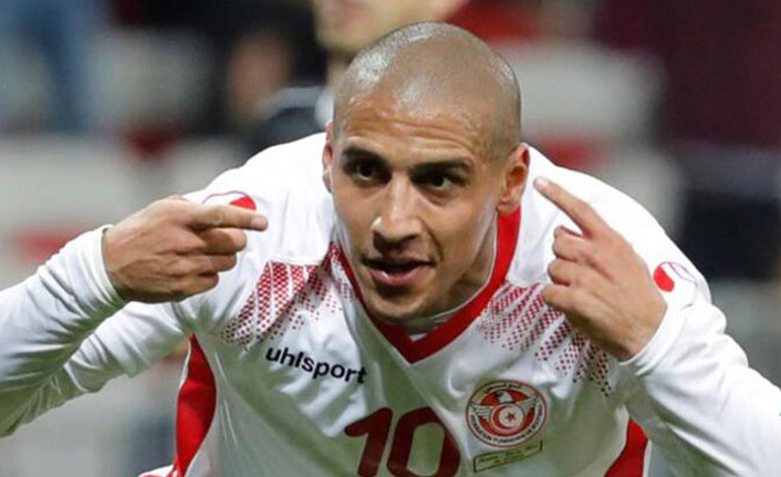 Trabzonspor'da Wahbi Khazri transferinde sona yaklaştı