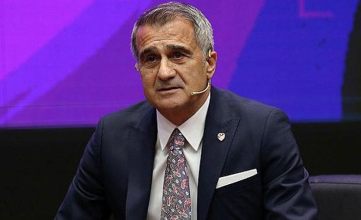 Şenol Güneş’ten Trabzonspor’un yıldızına övgü “Asla vazgeçmem”