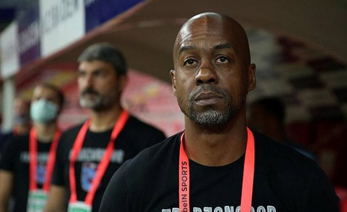 Eddie Newton: “İyi bir antrenman oldu”