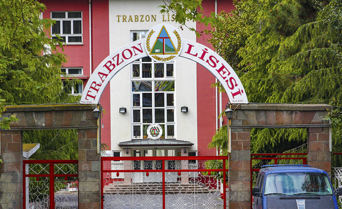 Trabzon Fen Lisesinden tarihi rekor