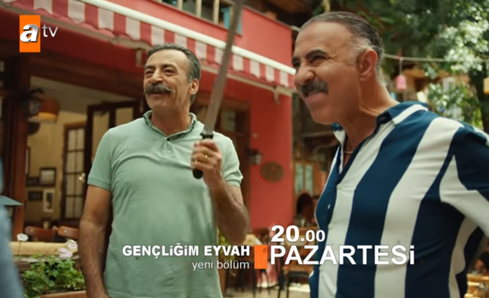 Gençliğim Eyvah 13. Bölüm Fragmanı Yayınlandı!